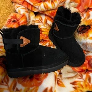 Toddler Ugg Bailey
